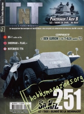 Trucks & Tanks Magazine 07