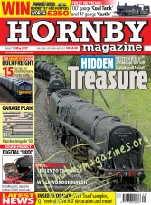 Hornby Magazine - May 2017