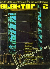 Elektor 002 - February 1975