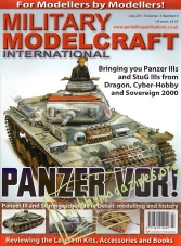 Military Modelcraft International - July 2011