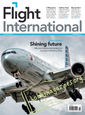 Flight International - 18-24 April 2017