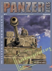 Panzer Aces 01
