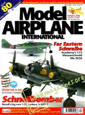 Model Airplane International 044 - March 2009