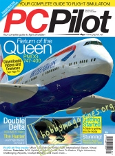 PC Pilot – May/June 2017