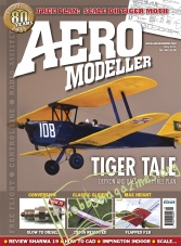 AeroModeller - May 2017