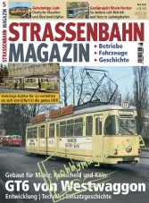 Strassenbahn Magazin 2017-05