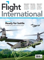 Flight International - 25 April-1 May 2017