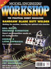 Model Engineers Workshop 041
