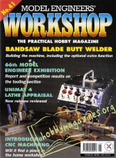 Model Engineers Workshop 041