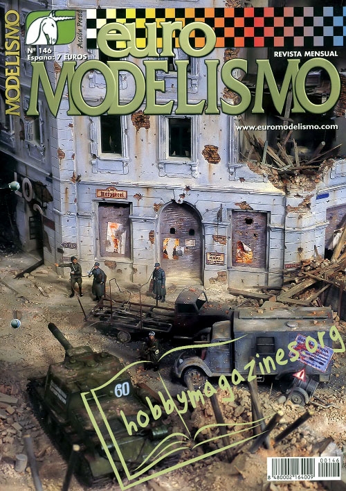 EuroModelismo 146