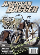 American Bagger – June 2017