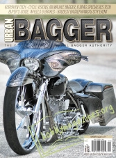 Urban Bagger – May 2017