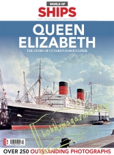 World of Ships Iss.02 – Queen Elizabeth