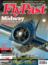 Flypast – June 2017