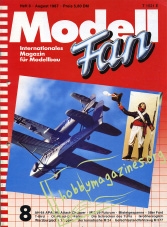 ModellFan 1987-08