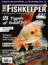 The Fishkeeper - May/June 2017