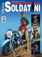 Soldatini 124 - Maggio/Giugno 2017