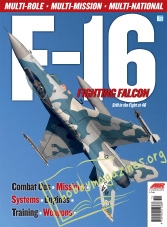 AIR International Special : F-16 Fighting Falcon