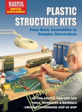 Plastic Structure Kits