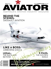 Aviator – May 2017