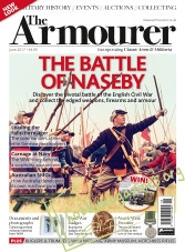 The Armourer - June 2017