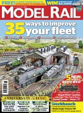 Model Rail - June 2017