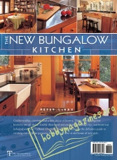 The New Bungalow Kitchen