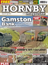 Hornby Magazine - April 2011