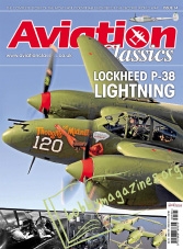 Aviation Classics 14: Lockheed P-38 Lightning