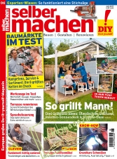 Selber Machen – Juni 2017