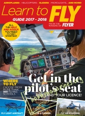 Flyer Special – Learn to Fly Guide 2017-2018