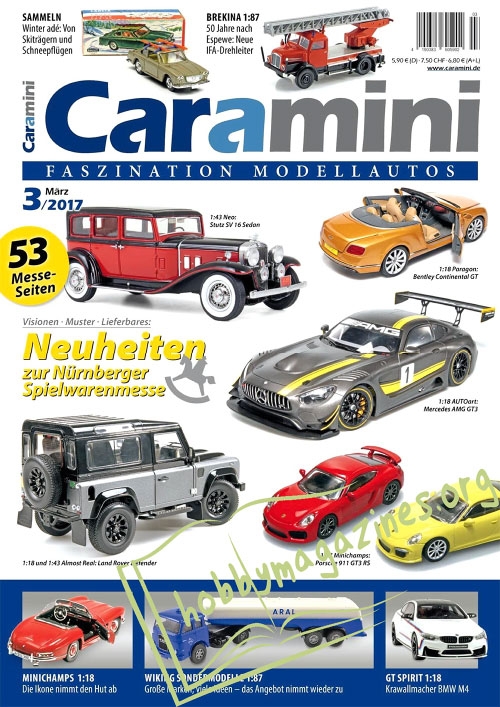 Caramini 2017-03