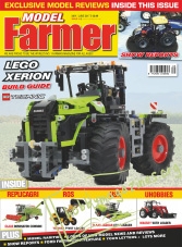 Model Farmer – May/June 2017