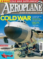 Aeroplane – June 2017