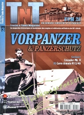 Trucks & Tanks Magazine № 13