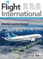 Flight International - 16-22 May 2017