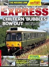 Rail Express – June 2017