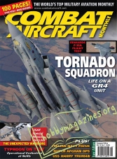 Combat Aircraft - January 2011