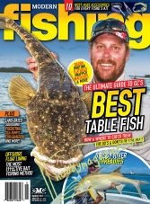 Modern Fishing – March 2017