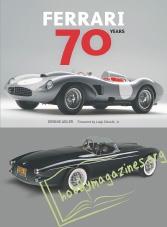 Ferrari : 70 Years