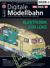 Digitale Modellbahn 12 2013-03