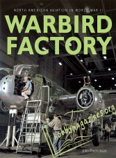 Warbird Factory
