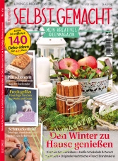 Selbst Gemacht – Winter 2017