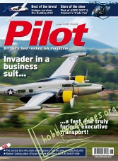 Pilot – June 2017