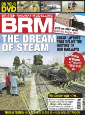British Railway Modelling – June 2017