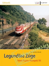 VGB Edition XL  : Legendäre Züge