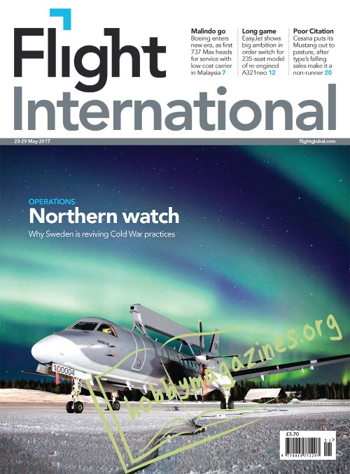 Flight International 23 29 May 2017