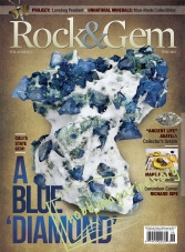 Rock & Gem - June 2017