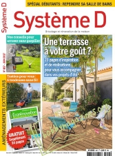 Système D – Juin 2017