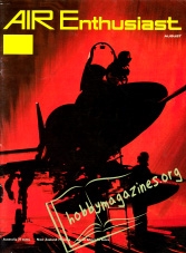 AIR Enthusiast Vol.1 No.3 - August 1971